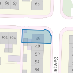 Perceel APD01-L-11993