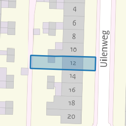 Perceel APD01-L-11995