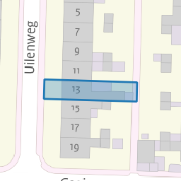 Perceel APD01-L-11998