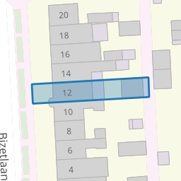 Perceel APD01-L-12018