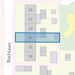 Perceel APD01-L-12025