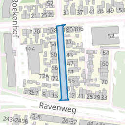 Perceel APD01-L-12053