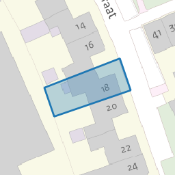 Perceel APD01-L-12083