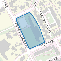 Perceel APD01-L-12088