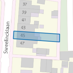 Perceel APD01-L-12092