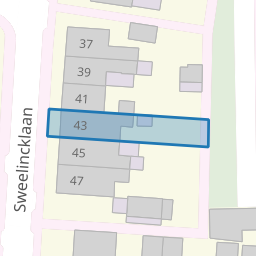 Perceel APD01-L-12093