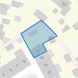 Perceel APD01-L-12101