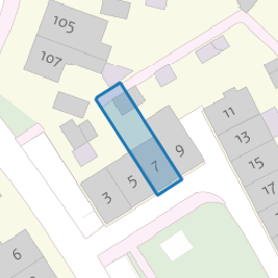 Perceel APD01-L-12103