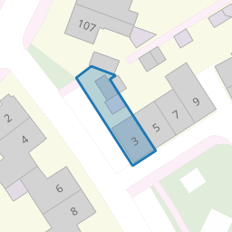 Perceel APD01-L-12105