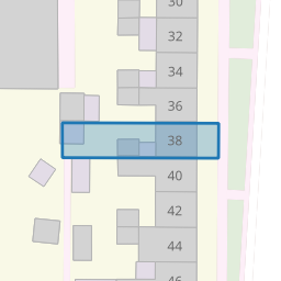 Perceel APD01-L-12127