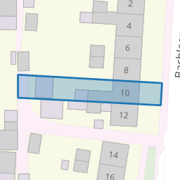 Perceel APD01-L-12132