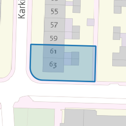 Perceel APD01-L-12153