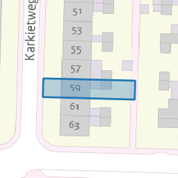 Perceel APD01-L-12154