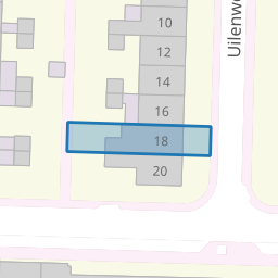 Perceel APD01-L-12157