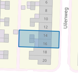 Perceel APD01-L-12158