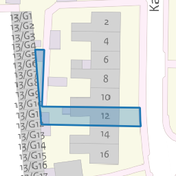Perceel APD01-L-12166