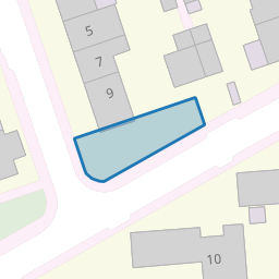 Perceel APD01-L-12173