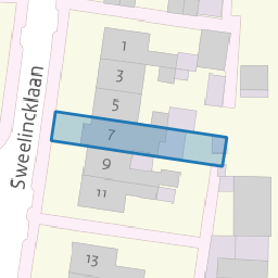 Perceel APD01-L-12185