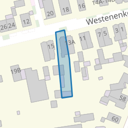 Perceel APD01-L-12219