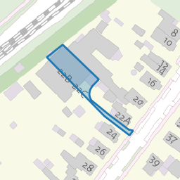 Perceel APD01-L-12249