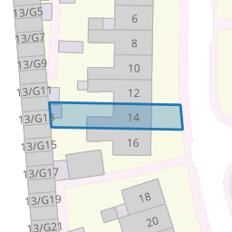 Perceel APD01-L-12257