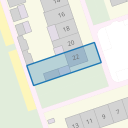 Perceel APD01-L-12269