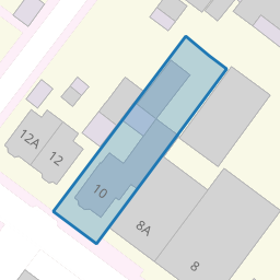 Perceel APD01-L-12273