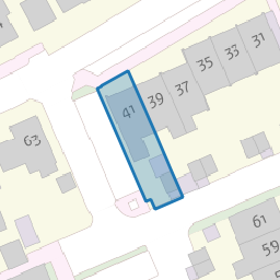 Perceel APD01-L-12280