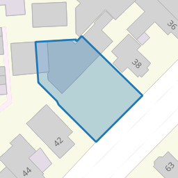 Perceel APD01-L-12288