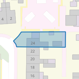 Perceel APD01-L-12297