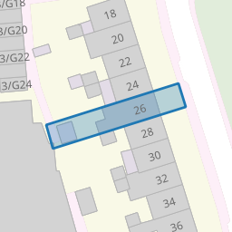 Perceel APD01-L-12311