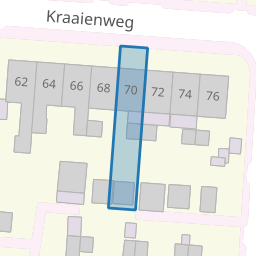 Perceel APD01-L-12319