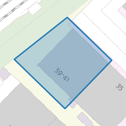 Perceel APD01-L-12335