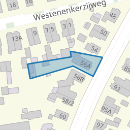 Perceel APD01-L-12358