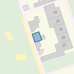 Perceel APD01-L-12361