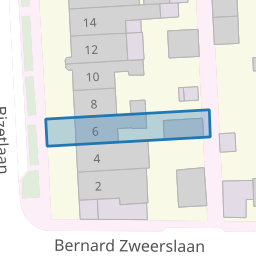 Perceel APD01-L-12371