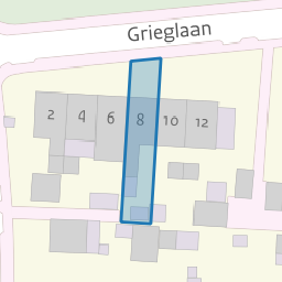 Perceel APD01-L-12380