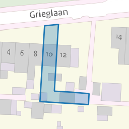 Perceel APD01-L-12381