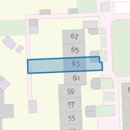 Perceel APD01-L-12403