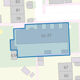 Perceel APD01-L-12406