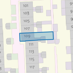 Perceel APD01-L-12409