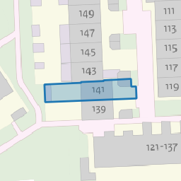 Perceel APD01-L-12412