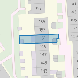 Perceel APD01-L-12414