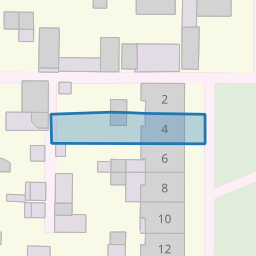 Perceel APD01-L-12422