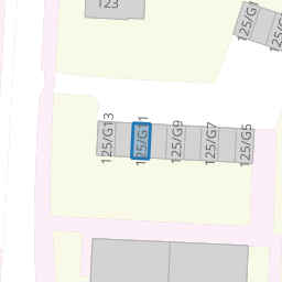 Perceel APD01-L-12425