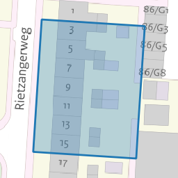 Perceel APD01-L-12432