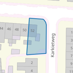 Perceel APD01-L-12433