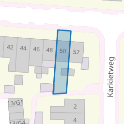 Perceel APD01-L-12434