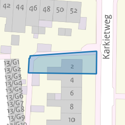 Perceel APD01-L-12436