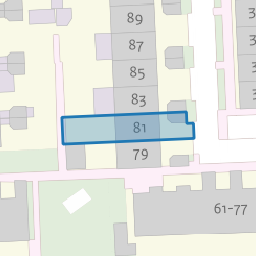 Perceel APD01-L-12441